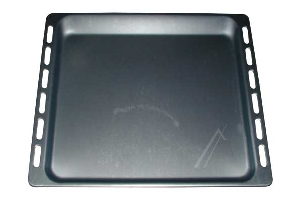 Tepsi 445X375x20mm WHIRLPOOL AKP709IX tűzhely alkatrész-1